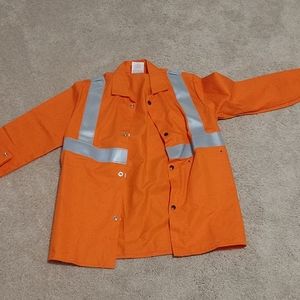 Hi-Viz Jacket